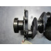 #E503 Crankshaft Standard From 2007 Honda Civic  1.8